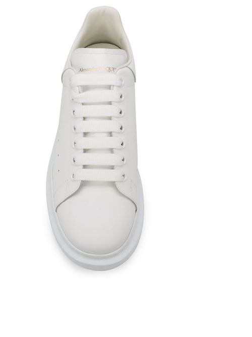 Oversized sneakers ALEXANDER MCQUEEN | 553680WHGP59000